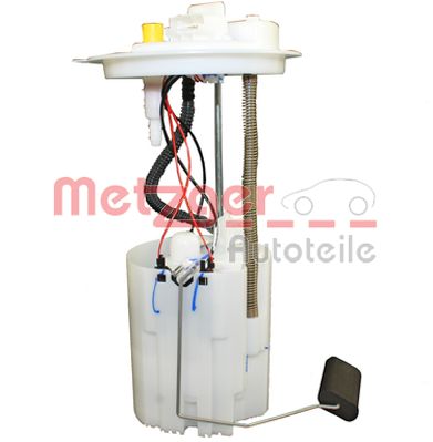 METZGER 2250244 ORIGINAL ERSATZTEIL Kraftstoff-Fördereinheit